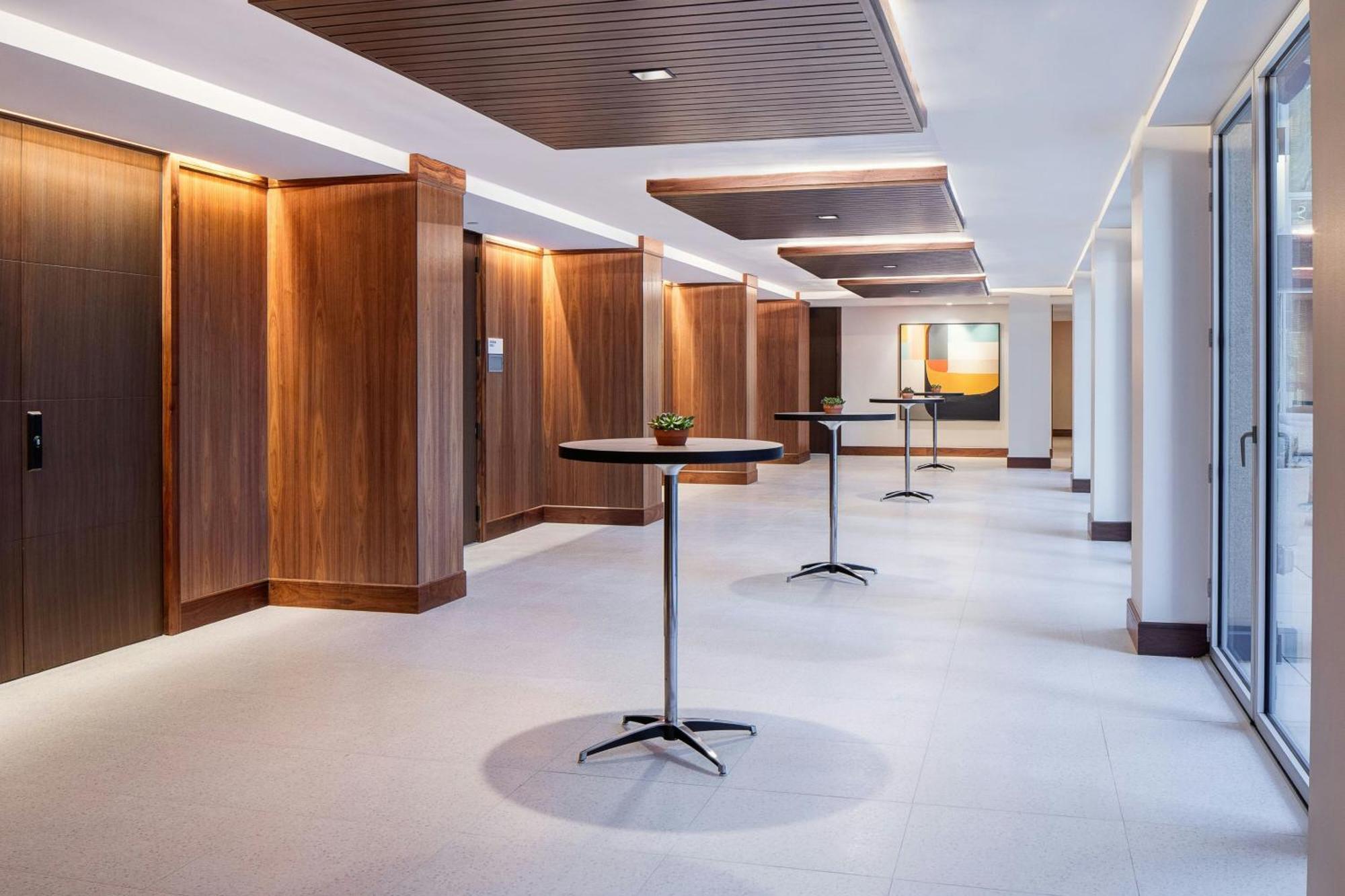 Le Meridien Fort Worth Downtown Экстерьер фото